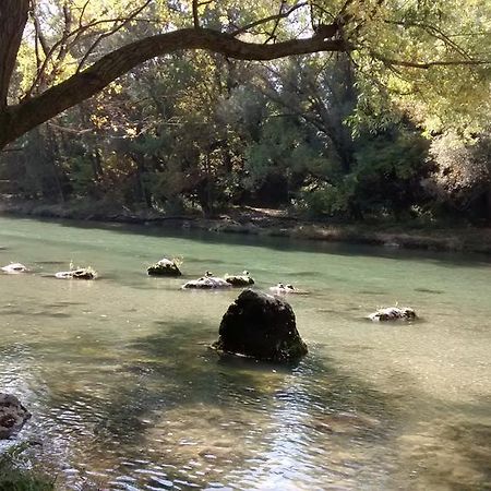 Appartamento Il Tiglio Bassano del Grappa Eksteriør billede